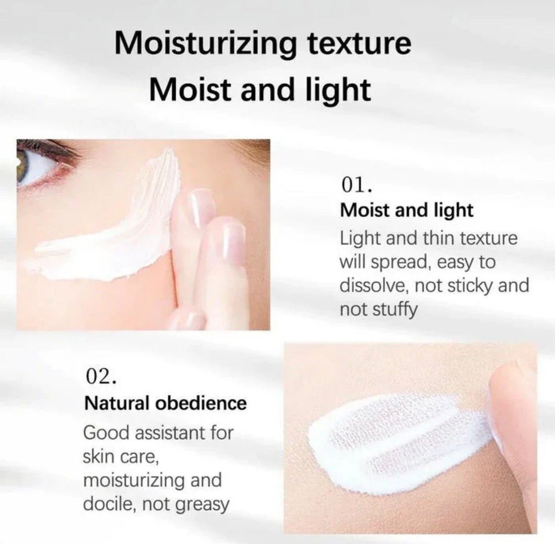 Premium Night Cream for Glowing Skin | 100% Natural night cream